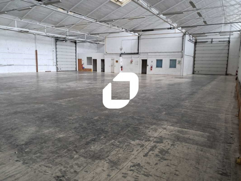 Location Local d'activités / Entrepôt Massy