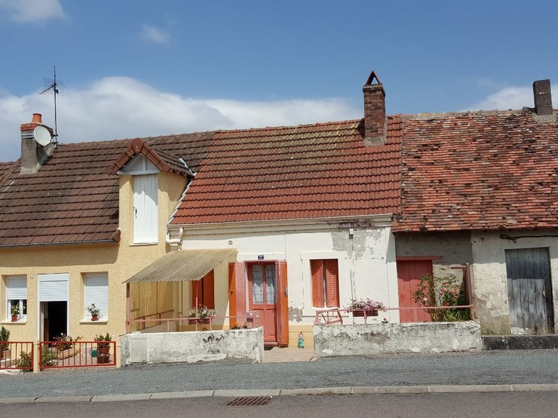 Le Bon Coin 43 Immobilier Vente Yssingeaux