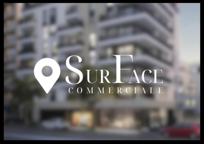 Vente Local commercial Lyon 6ème