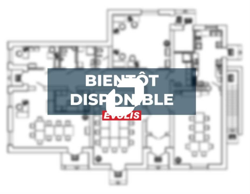 Location Local d'activités / Entrepôt Lagny-le-Sec