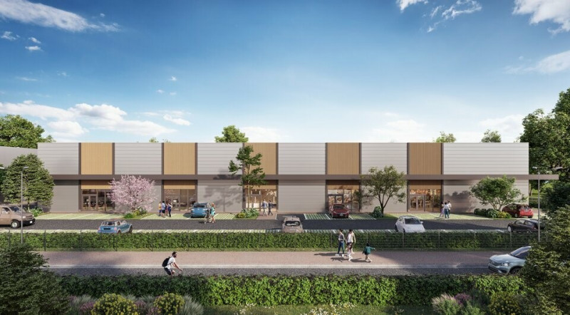 Vente Local commercial Le Pont-de-Beauvoisin