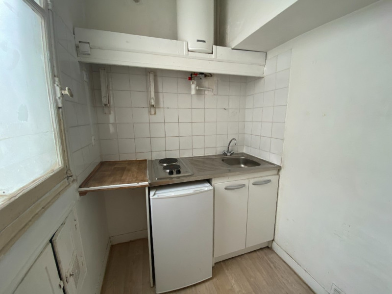 Appartement a louer boulogne-billancourt - 1 pièce(s) - 19.22 m2 - Surfyn