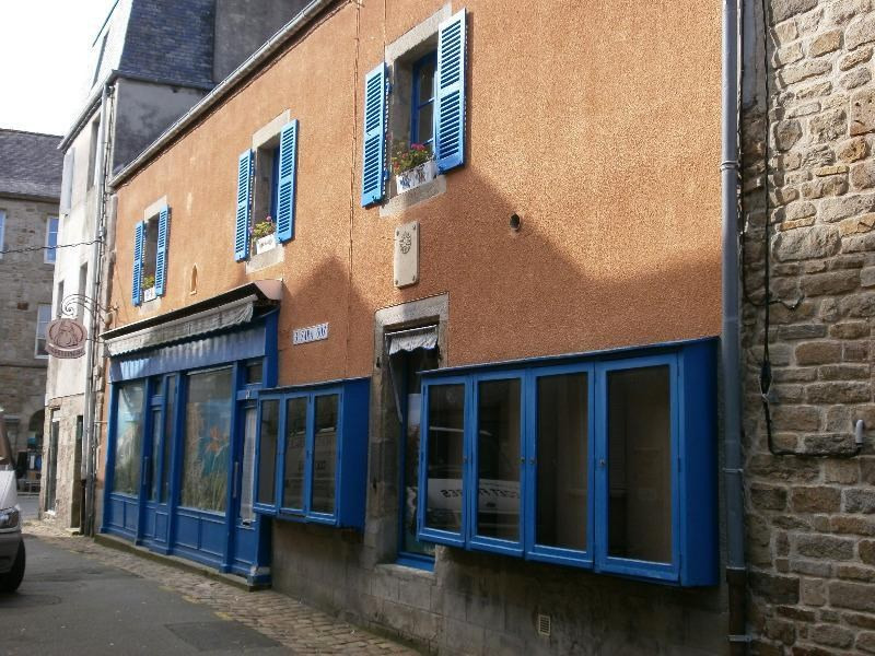 Le Bon Coin Immobilier St Pol De Leon