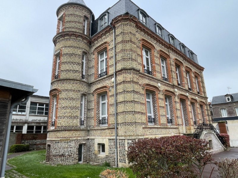 Vente Bureau Dieppe
