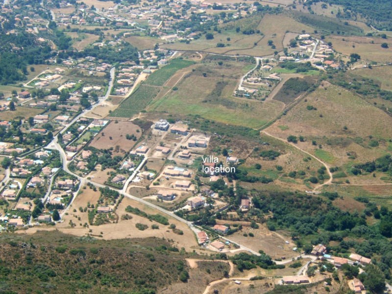 lieu de la location