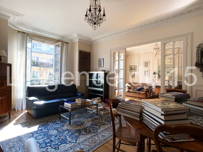 acheter appartement 15eme