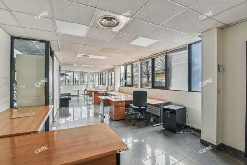 Vente Bureau Noisy-le-Sec