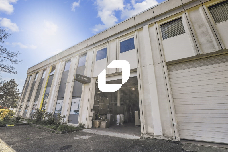 Location Bureau Gennevilliers