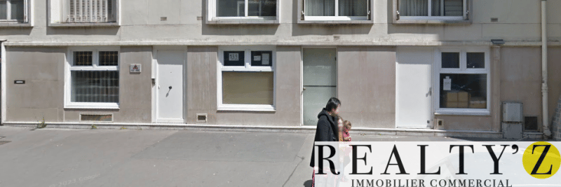 Location Bureau de 150 m² Paris 12ème Bel-Air Sud