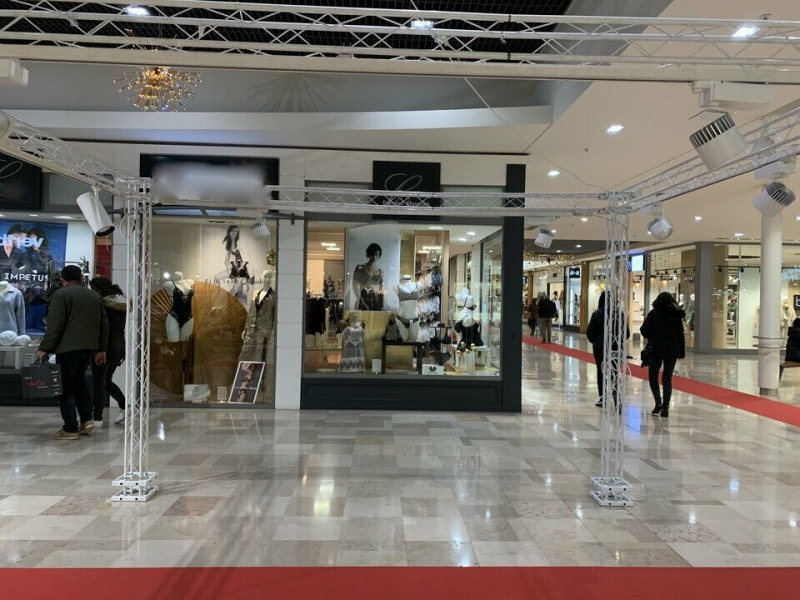 Vente Local commercial Avignon