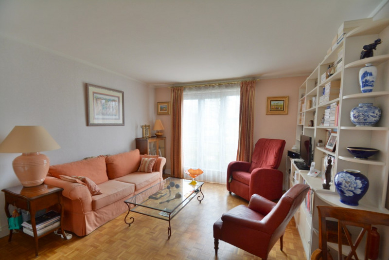 acheter appartement 3 pieces boulogne billancourt