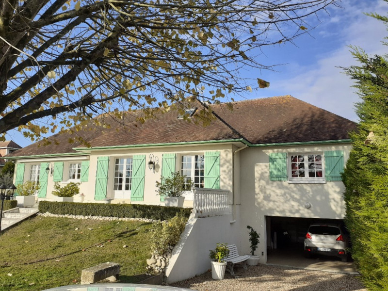 Maison à Vendre La Roche-posay Le Bon Coin