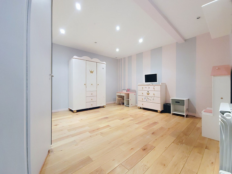 Vente Bureau Paris 7ème