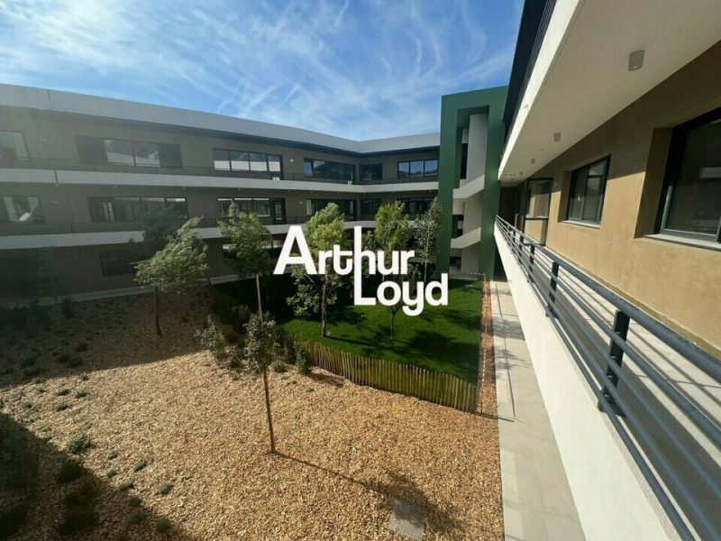 Location Bureau Sophia Antipolis