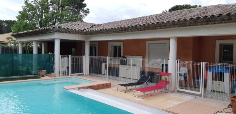 Maison A Vendre Puget Sur Argens 83480 Achat Maison Page 2 Bien Ici