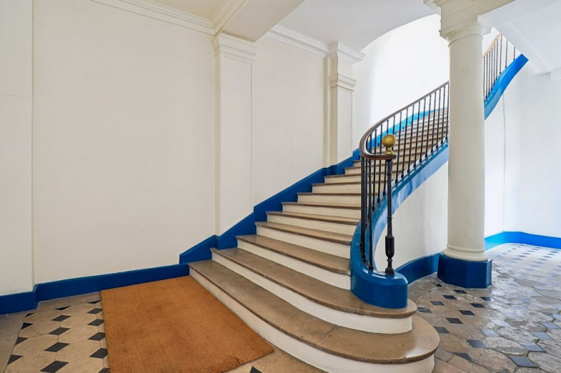 Vente Bureau Paris 1er