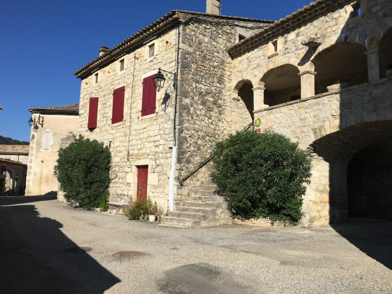 Ehpad Les Terrasses De L Ibie Villeneuve De Berg 07