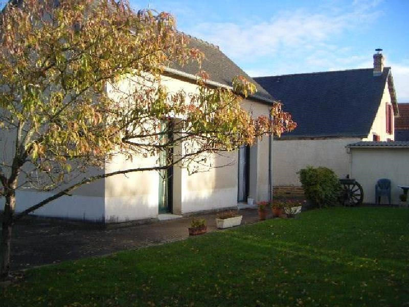 Maison à Vendre Noyal-châtillon-sur-seiche Le Bon Coin