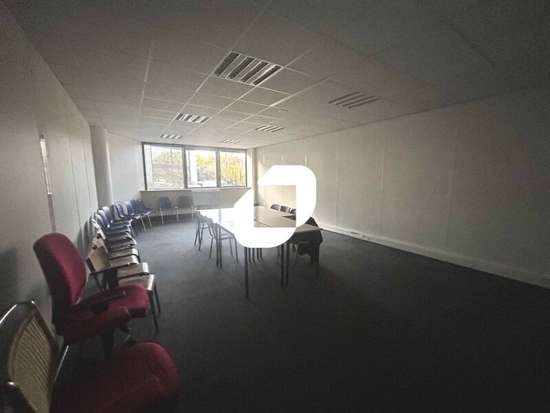 Vente Bureau Argenteuil