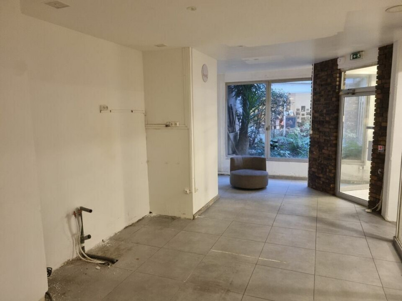 Location Local commercial Paris 14ème