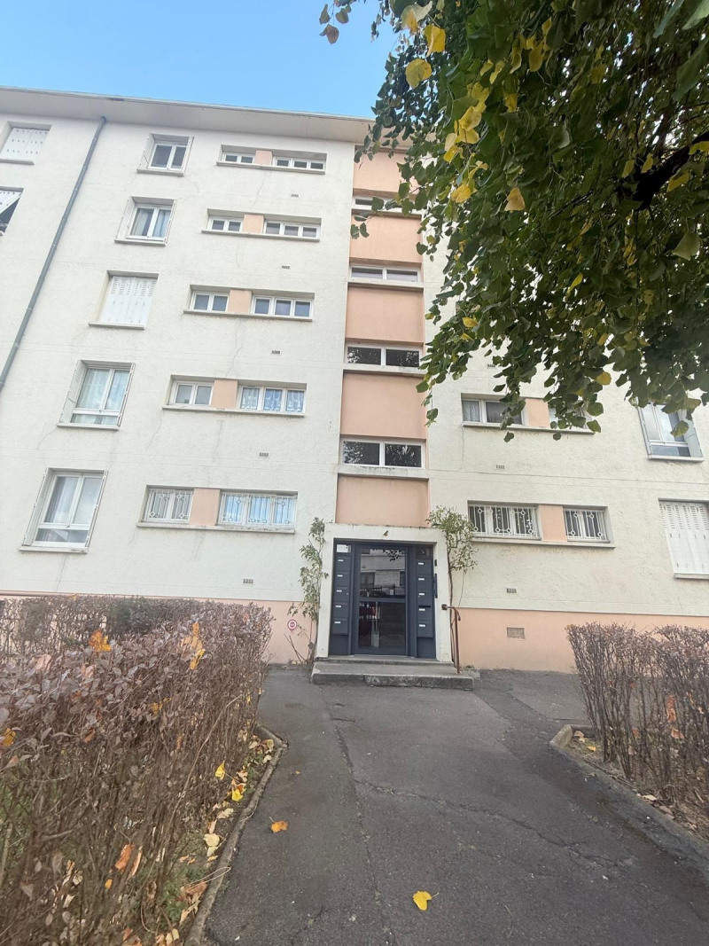 Appartement 5 pièces