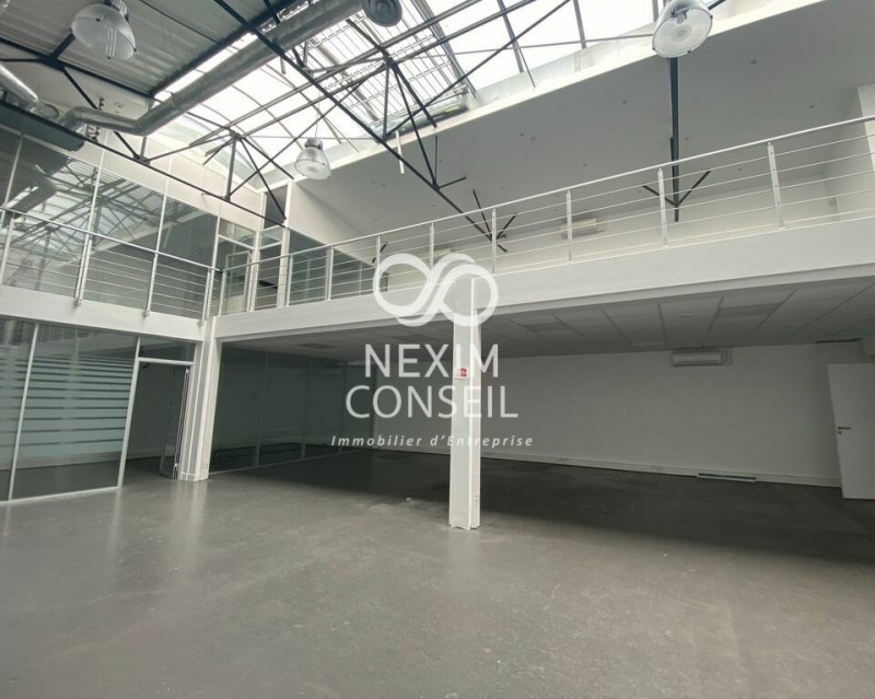 Vente Bureau Nanterre