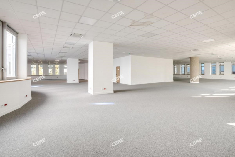 Location Bureau Noisy-le-Grand