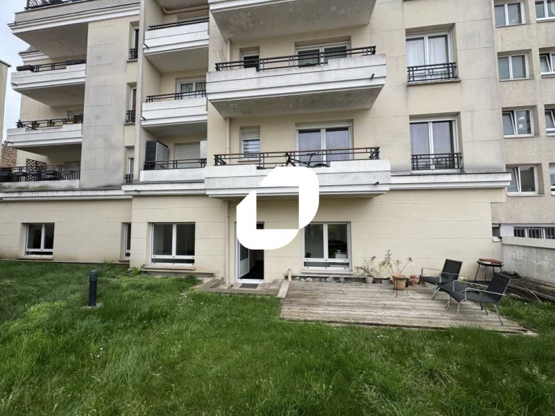 Vente Bureau Montrouge