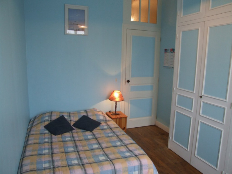 CHAMBRE BLEUE