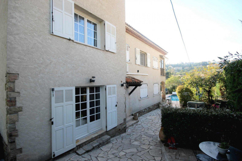 Achat Maison Saint Raphael Centre Ville Ventana Blog