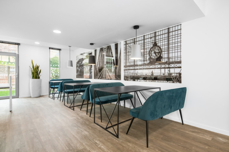 Location Bureau de 10 m² Brunoy Centre