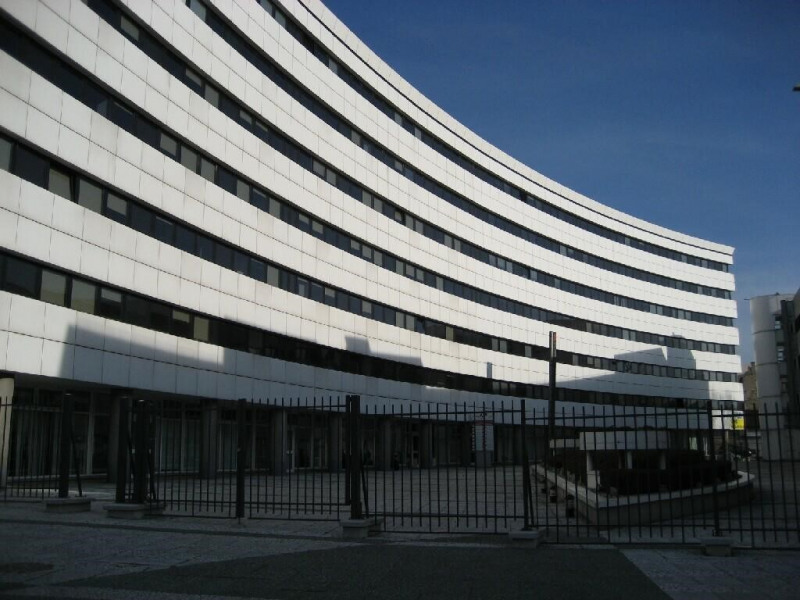 Location Bureau Saint-Denis
