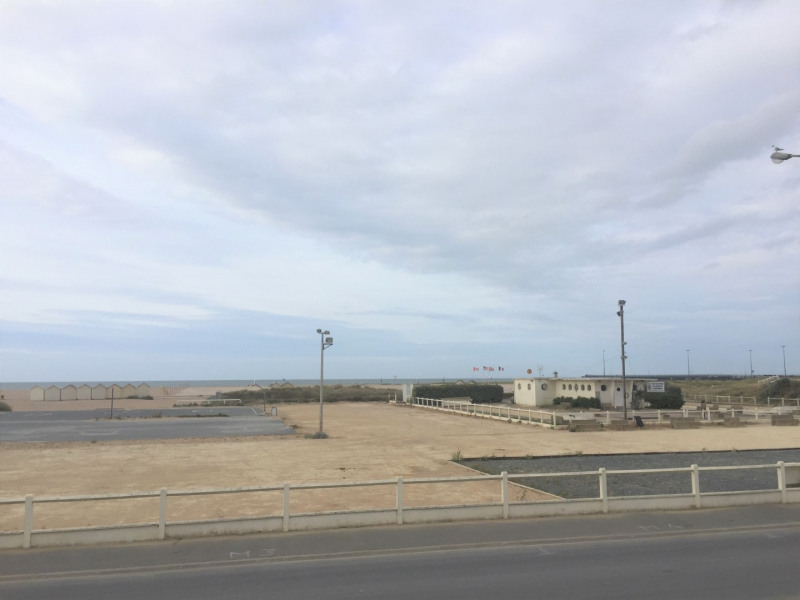 Vente Appartement 3 Pièces Ouistreham Appartement F3t33