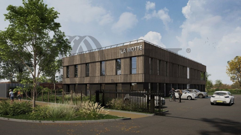 Vente Bureau Lesquin