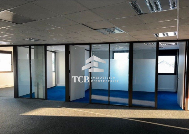 Location Bureau Saint-Herblain