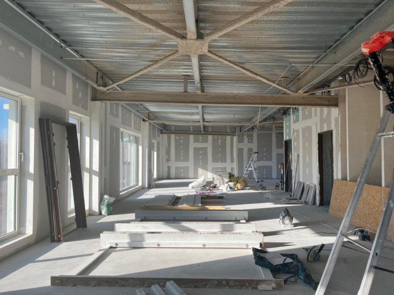 Location Bureau Cachan