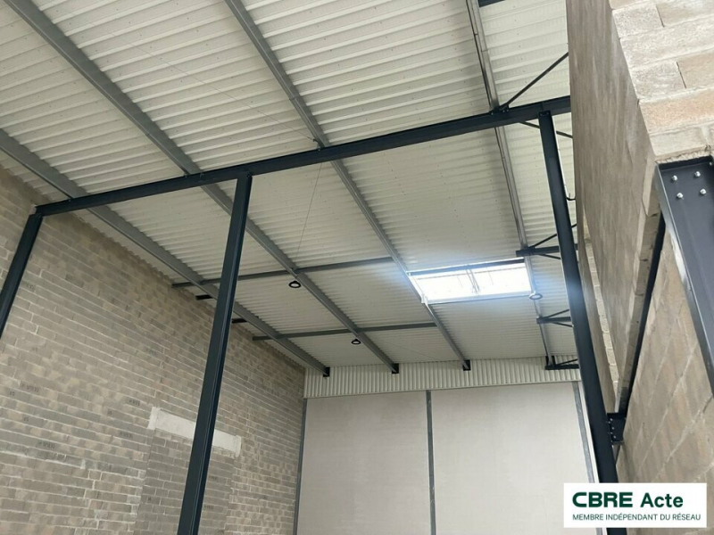 Location Local d'activités / Entrepôt Fontenoy-sur-Moselle