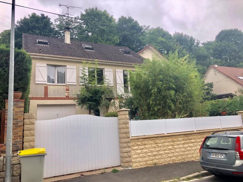 Vente maison 5 pièces et plus Combs-la-Ville - maison F5 ...