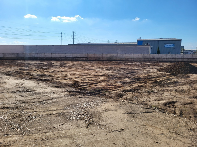 Location Terrain Mions