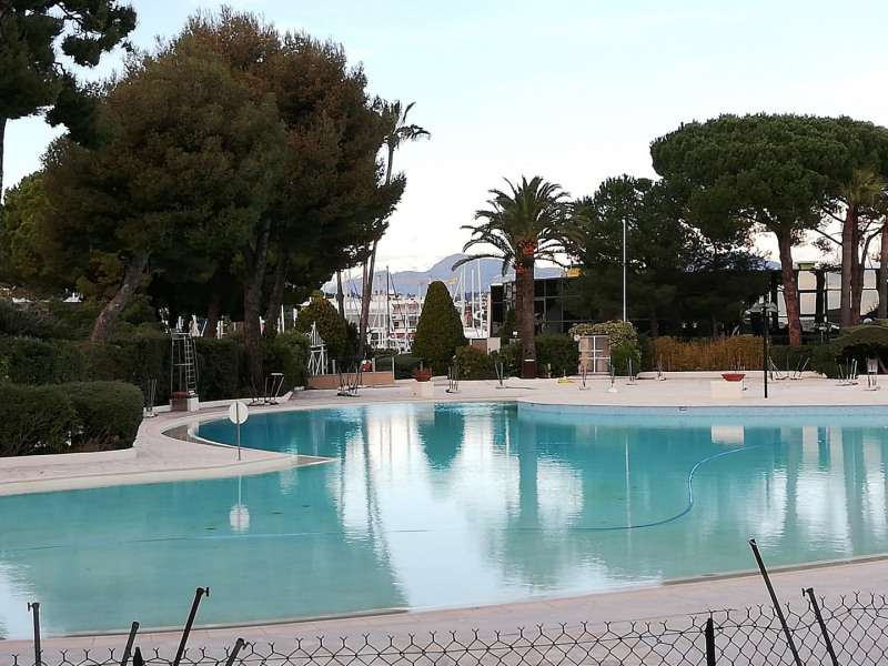 Appartement de vacances à Villeneuve-Loubet, en Provence ...