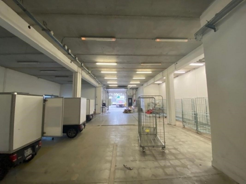 Location Local d'activités / Entrepôt Nanterre