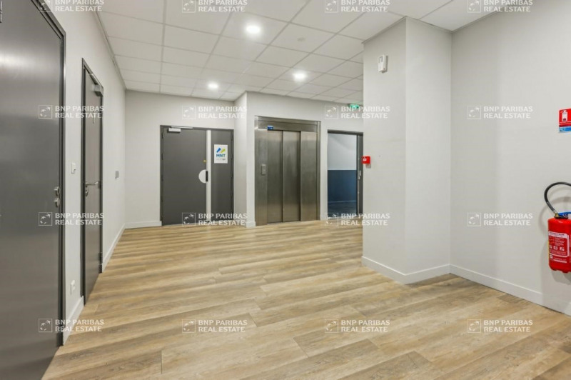 Location Bureau Villeneuve-d'Ascq