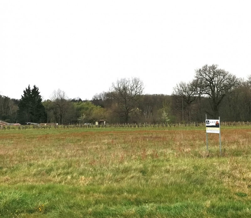 Vente Terrain Sainte-Foy-la-Grande