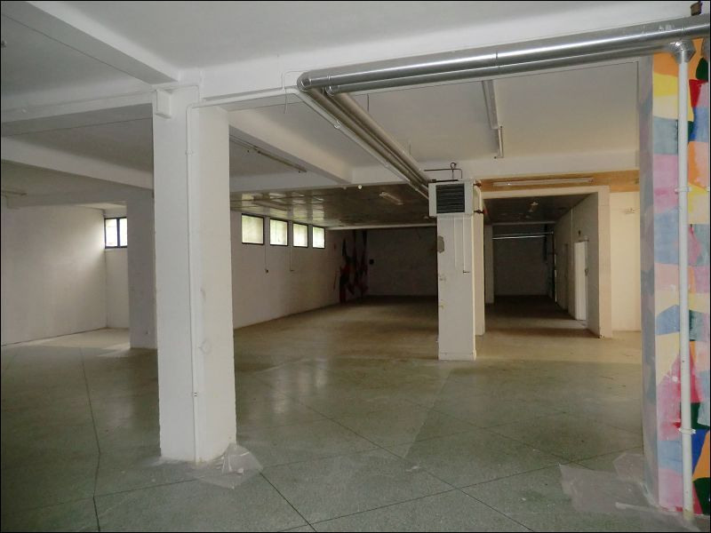 Location Local commercial de 290 m² Morsang-sur-Orge Le Marché