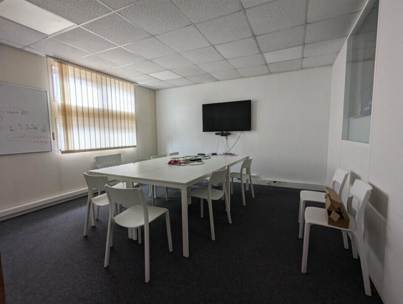 Location Bureau Le Petit-Quevilly