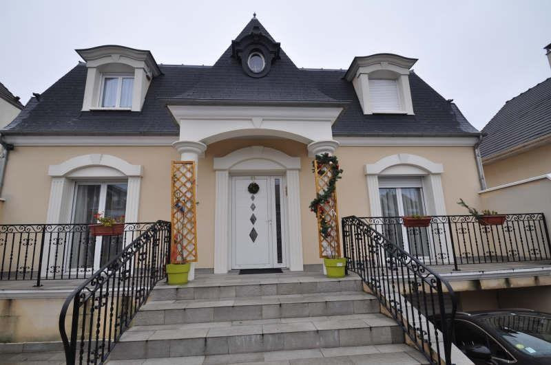 Vente Maison 8 Pieces Les Pavillons Sous Bois Maison Villa F8 T8 8 Pieces 220m 799000 Seloger