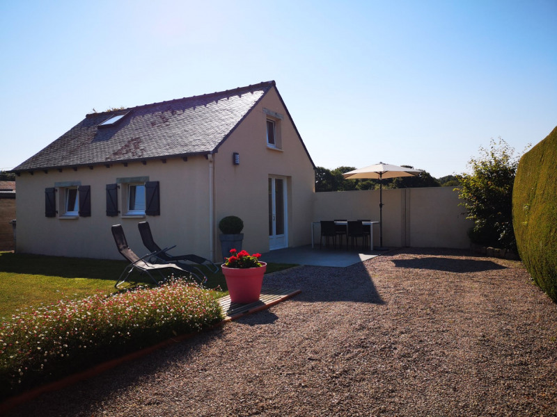 Maison De Vacances A Pleneuf Val Andre En Bretagne Pour 5 Pers 55m Amivac Com