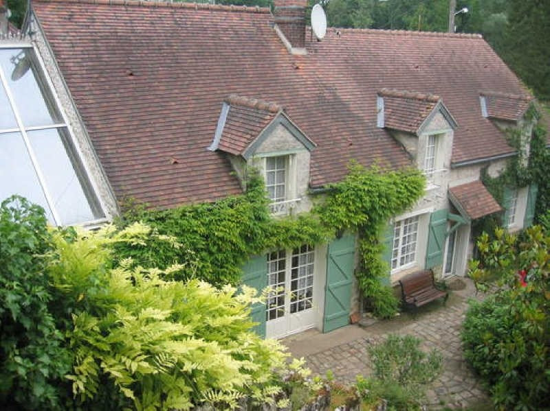 Vente Maison 6 Pieces Dourdan Maison Maison Longere F6 T6 6 Pieces 190m 330000 Seloger