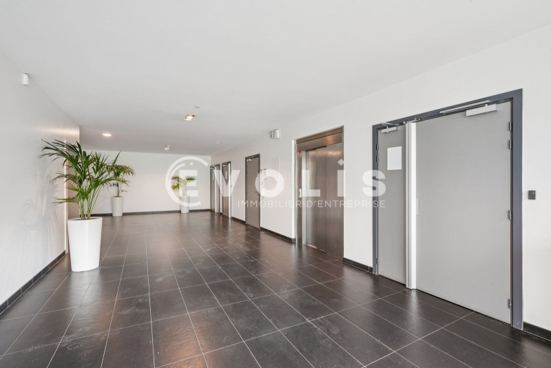 Location Bureau de 2060 m² Créteil Abbaye