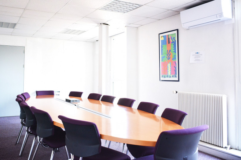 Location Bureau Pontoise